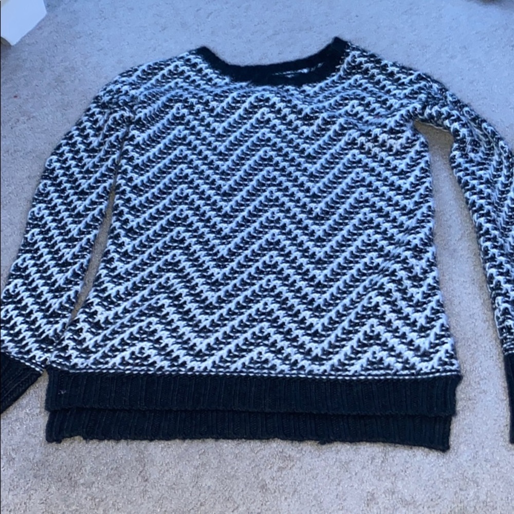 sweater